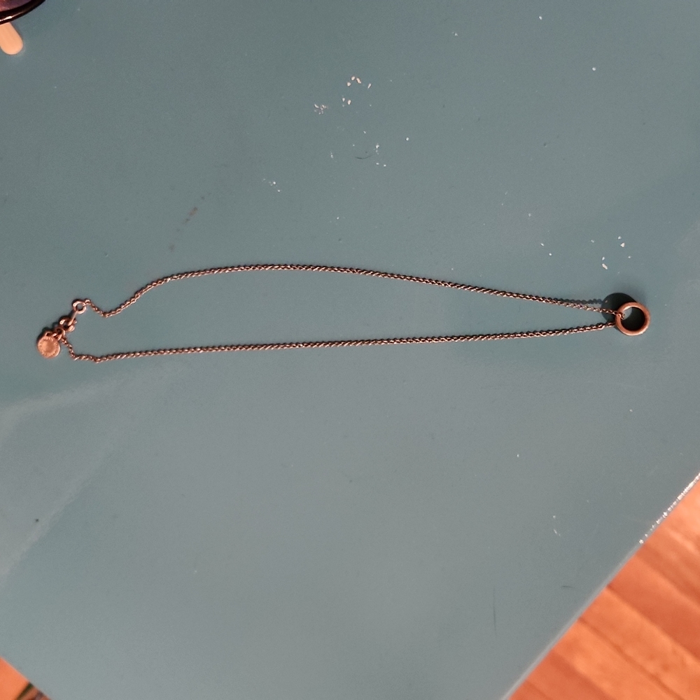 Marc by Marc Jacobs necklace